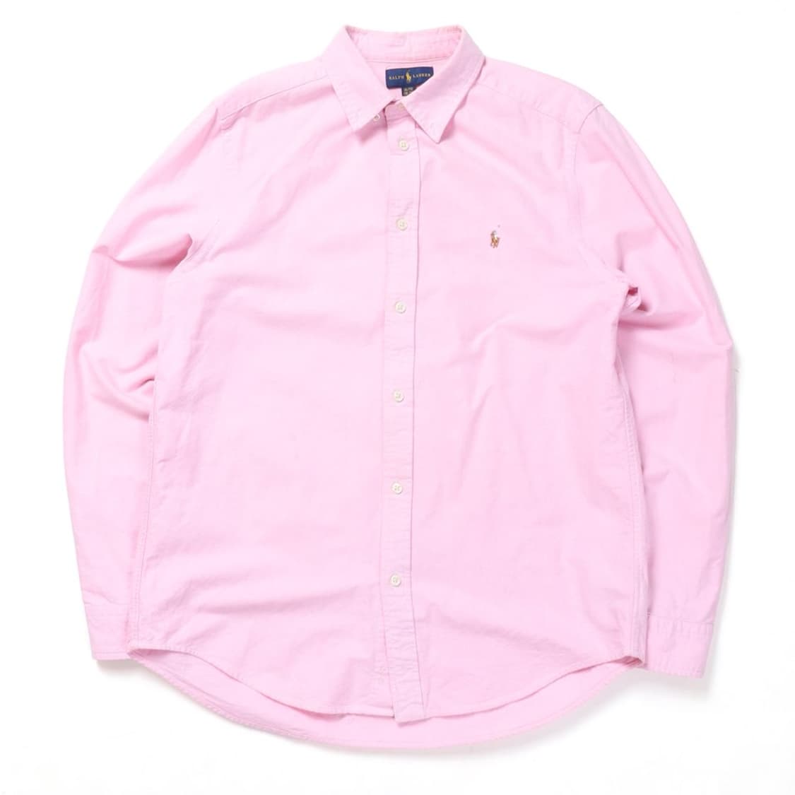 랄프로렌 Ralph Lauren Cotton Shrit

 상품이미지1