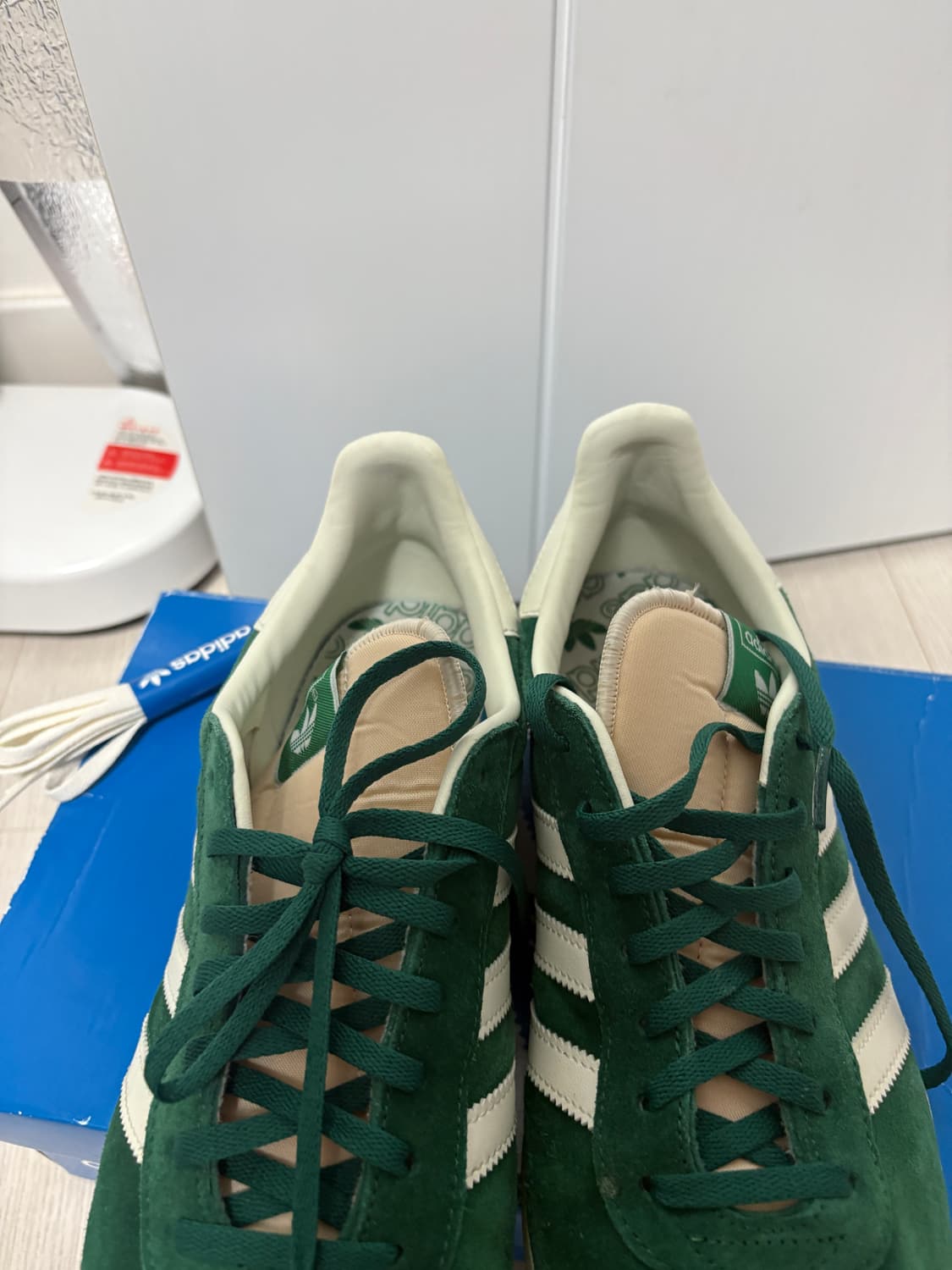 가젤 그린 280 상품이미지4