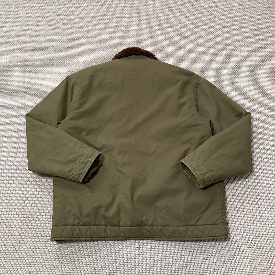 칼하트 WIP  덱자켓 6427 상품이미지3