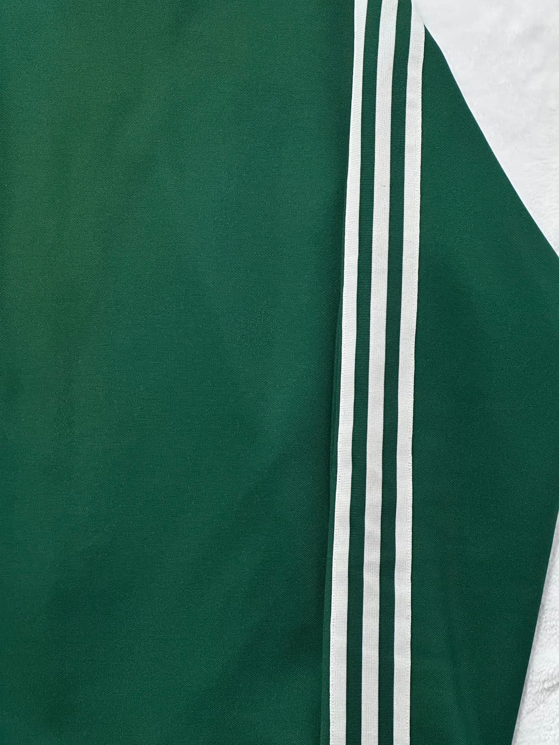 아디다스 오리지널 트랙탑 그린 상품이미지3