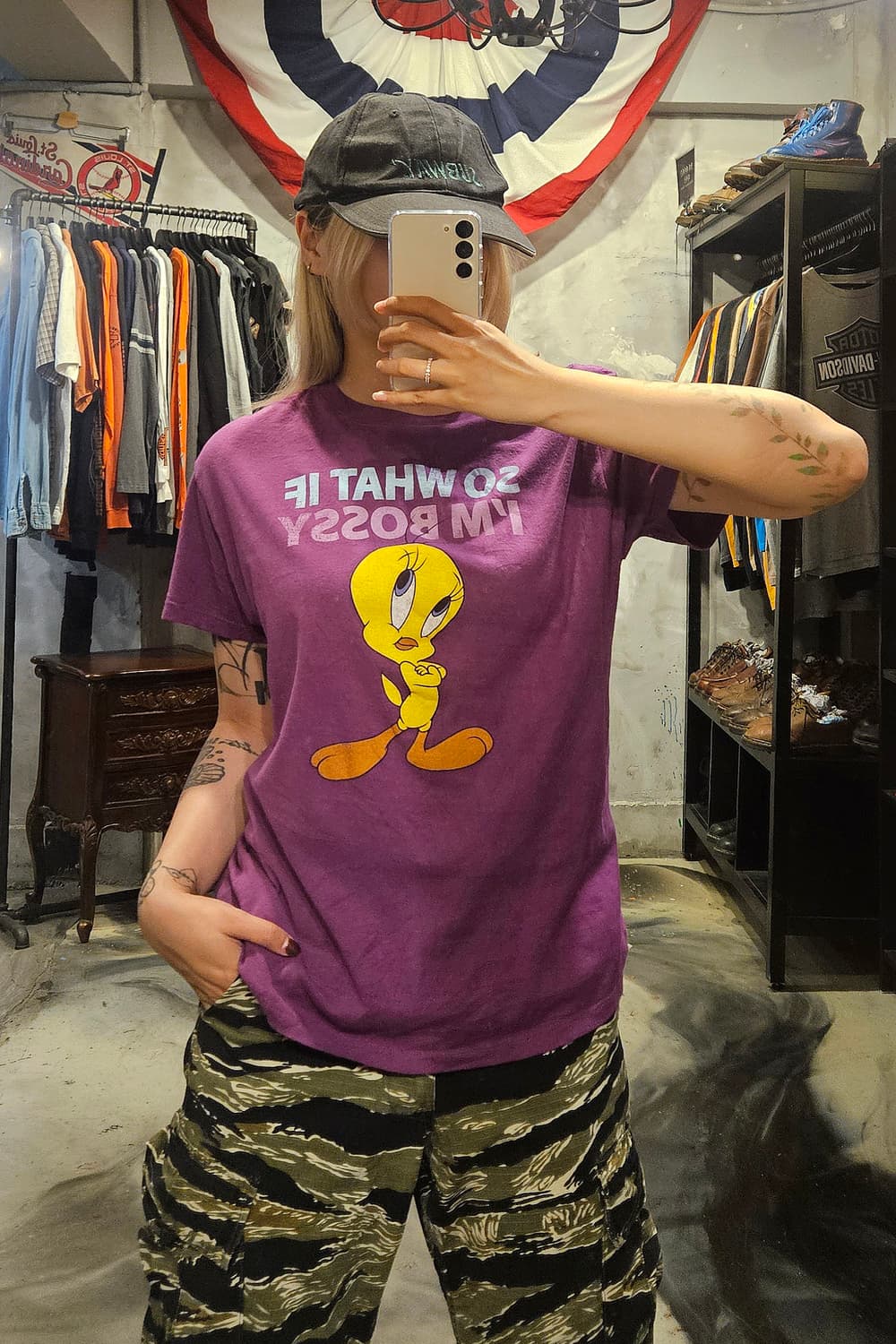 Looney Tunes - Tweety 상품이미지1