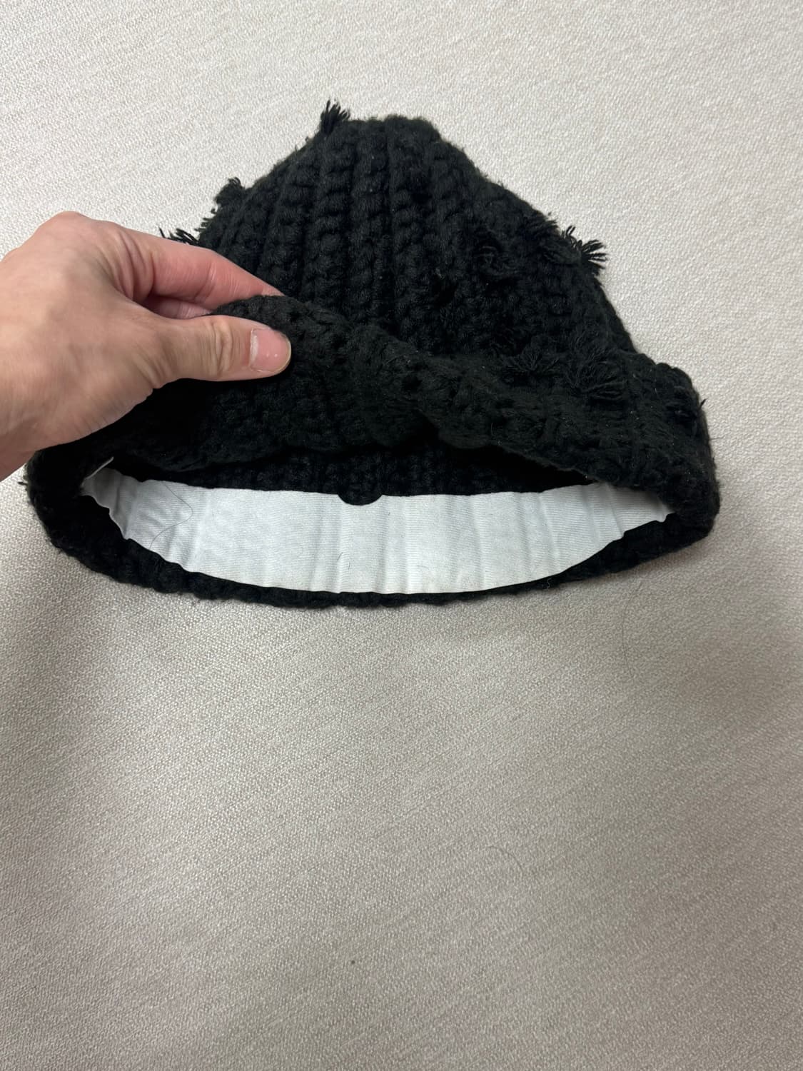 슈프림 핸드 타이드 비니 상품이미지4