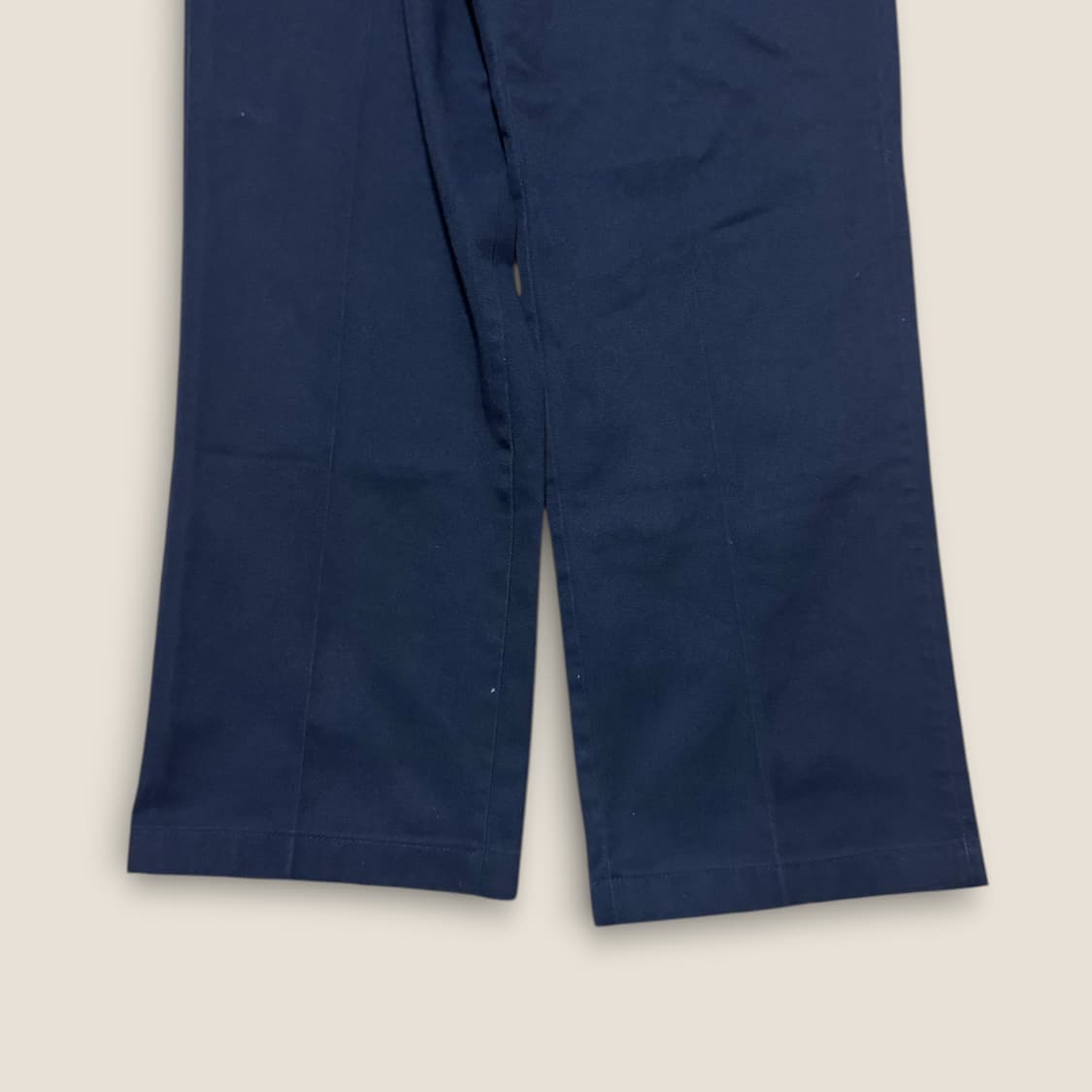 Dickies 874 오리지널 워크팬츠 네이비 36X30 상품이미지4