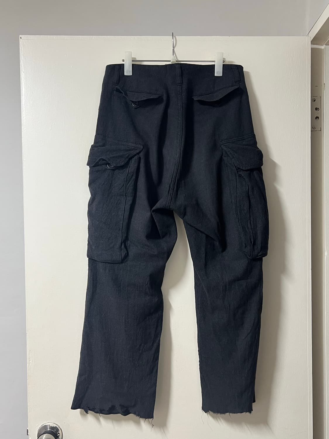 율리우스 카고 팬츠 상품이미지2