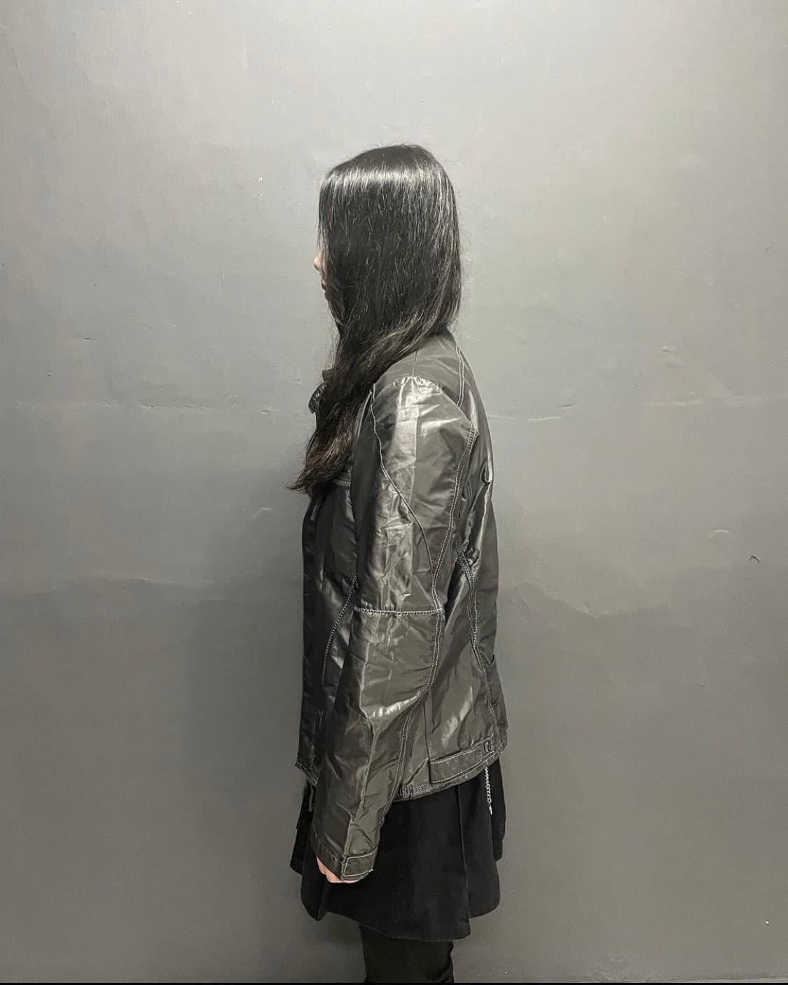 MaritheFrancoisGirbaud jacket 상품이미지2