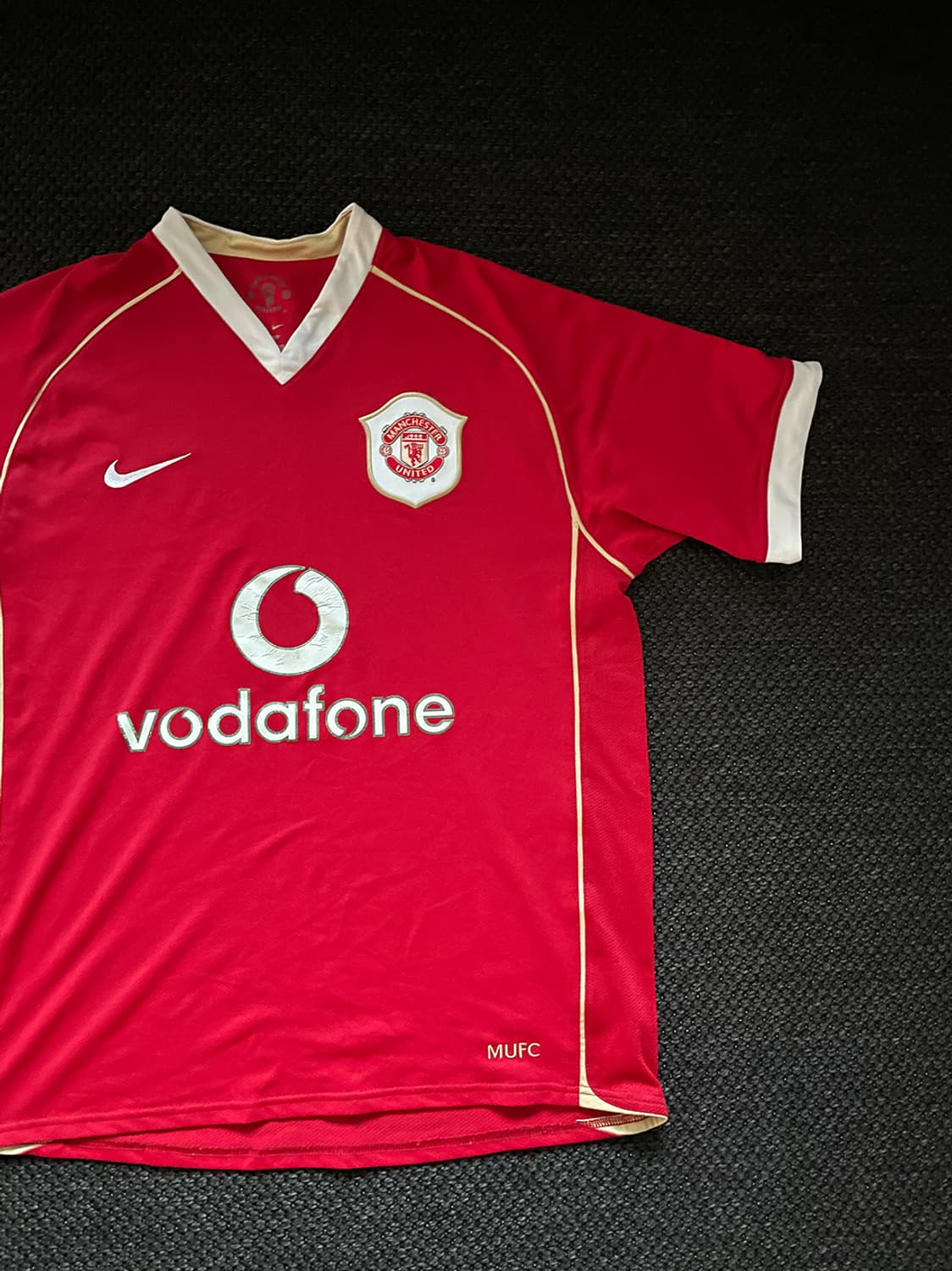 나이키 맨유 유니폼 반팔 상품이미지5