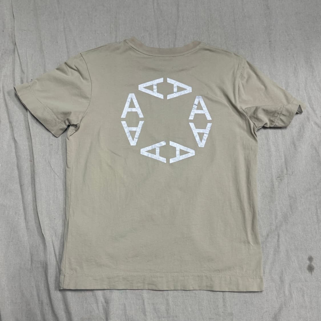1017 ALYX 9SM cowboys 반팔 XL 상품이미지4