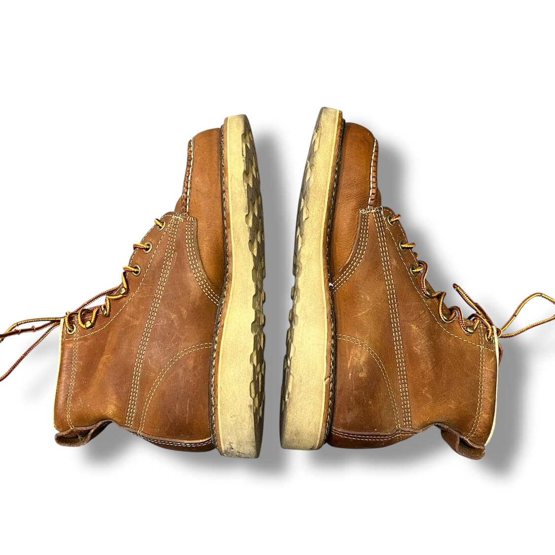  쏘로굿 목토 부츠 y15529 상품이미지5