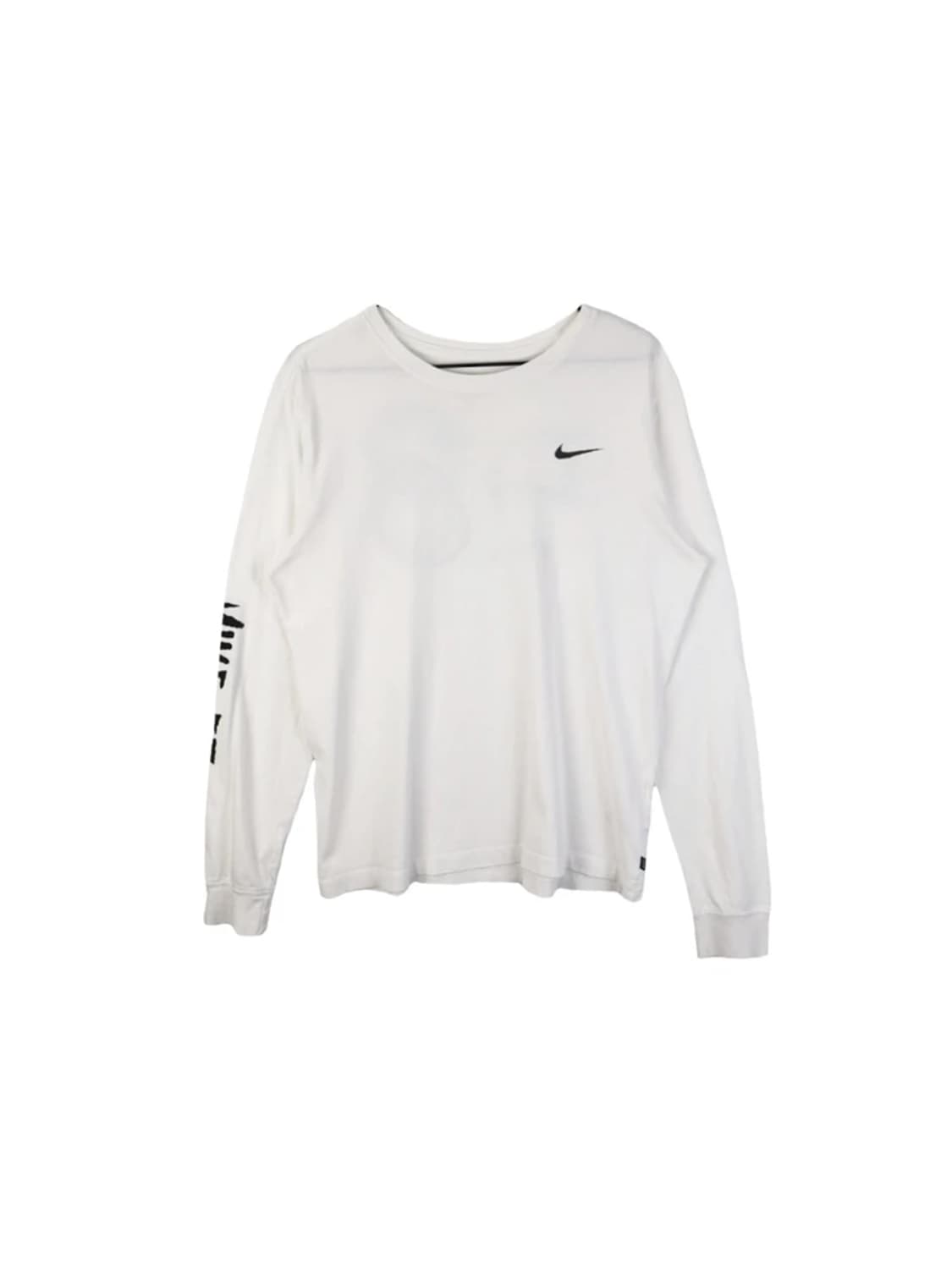  Nike SB Long Sleeve Snake T Shirt White 상품이미지5