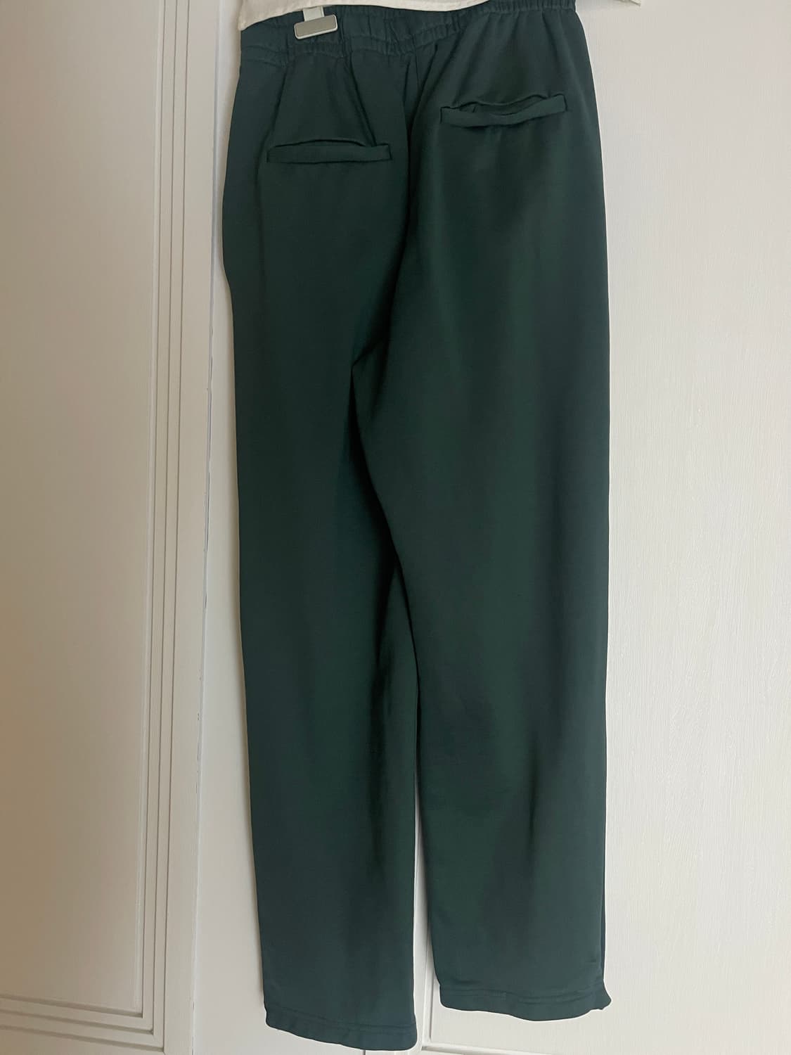 Isabel Marant Etoile Inaya 트라우저 상품이미지6