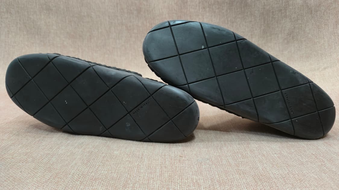 보테가베네타 정품 38- 상태최상  인트라치아토 슬립온 상품이미지6