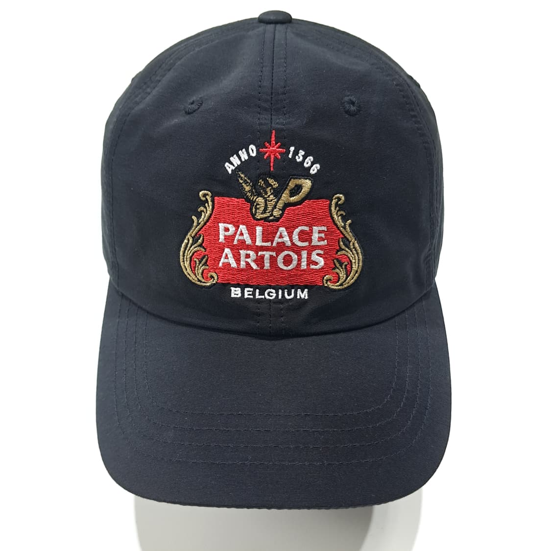 CL900 팔라스 X 스텔라 아르투아 2024  가죽스트랩 블랙 볼캡 상품이미지3