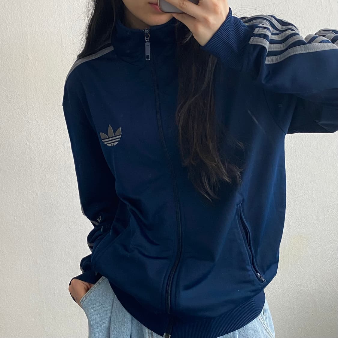 95) 아디다스파이어버드져지 A2519 상품이미지1