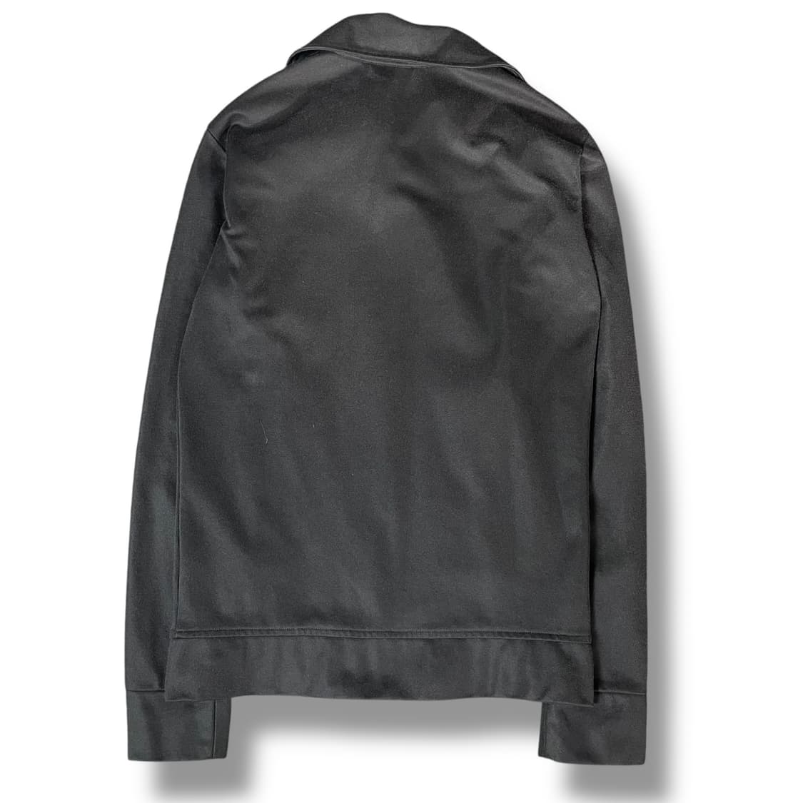 아디다스 삼선 트레포일 로고 블랙 트랙탑 져지 95 상품이미지2