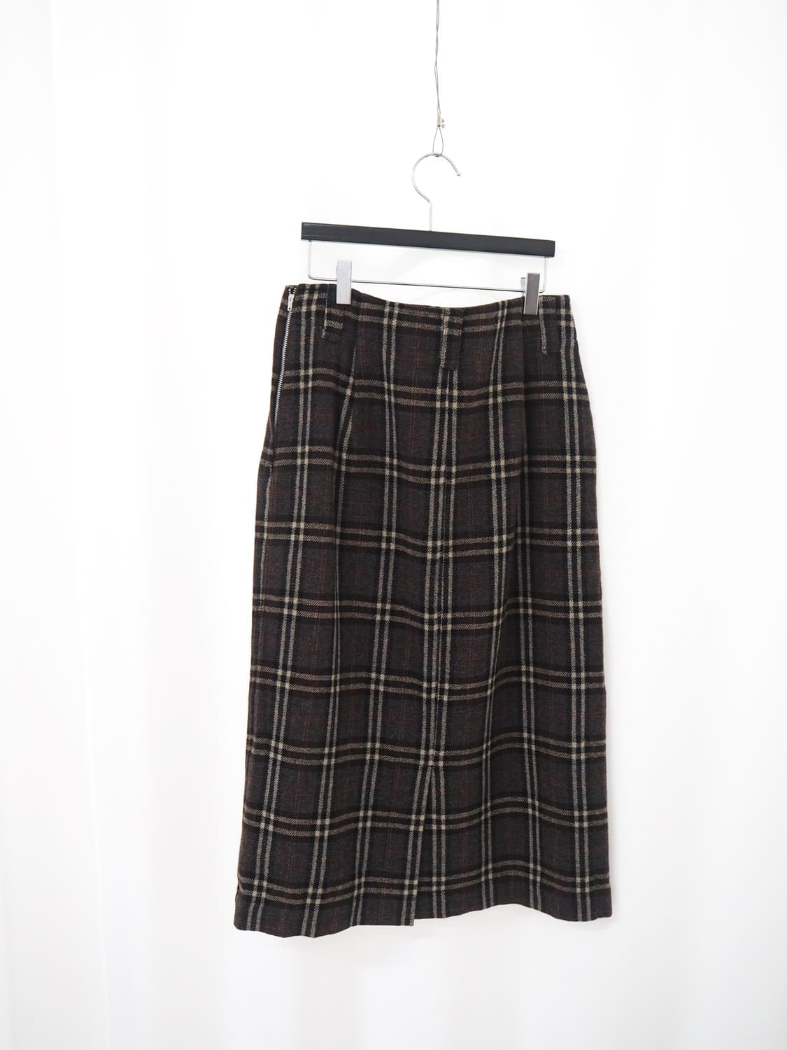 HAI SPORTING GEAR by ISSEY MIYAKE skirt  상품이미지5