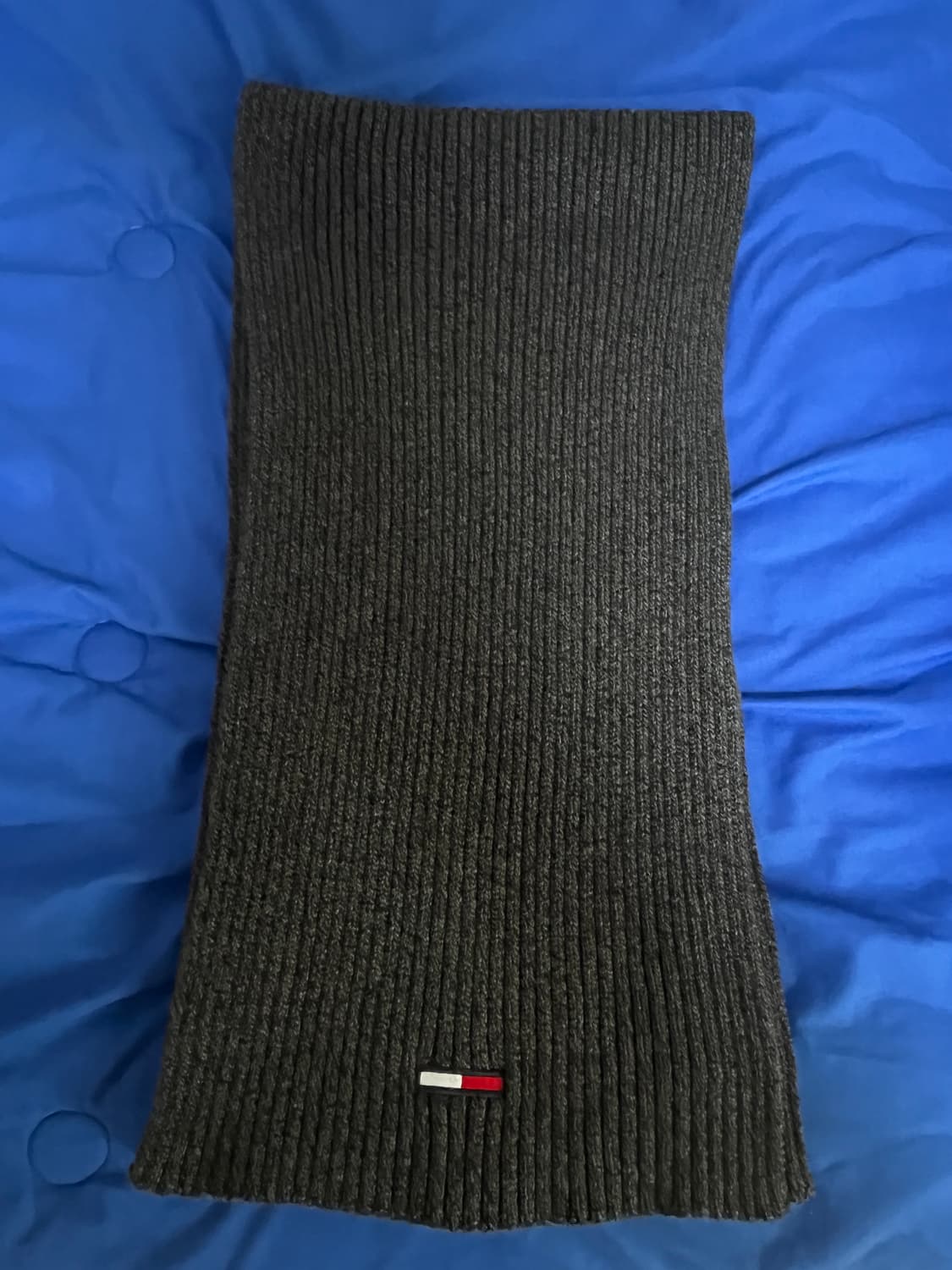 타미힐피거 목도리, 머플러 상품이미지1