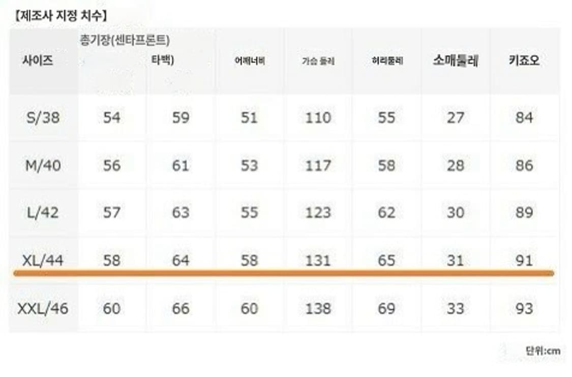새상품) 리바이스 lvc S506XX 데님 자켓 44사이즈 상품이미지3
