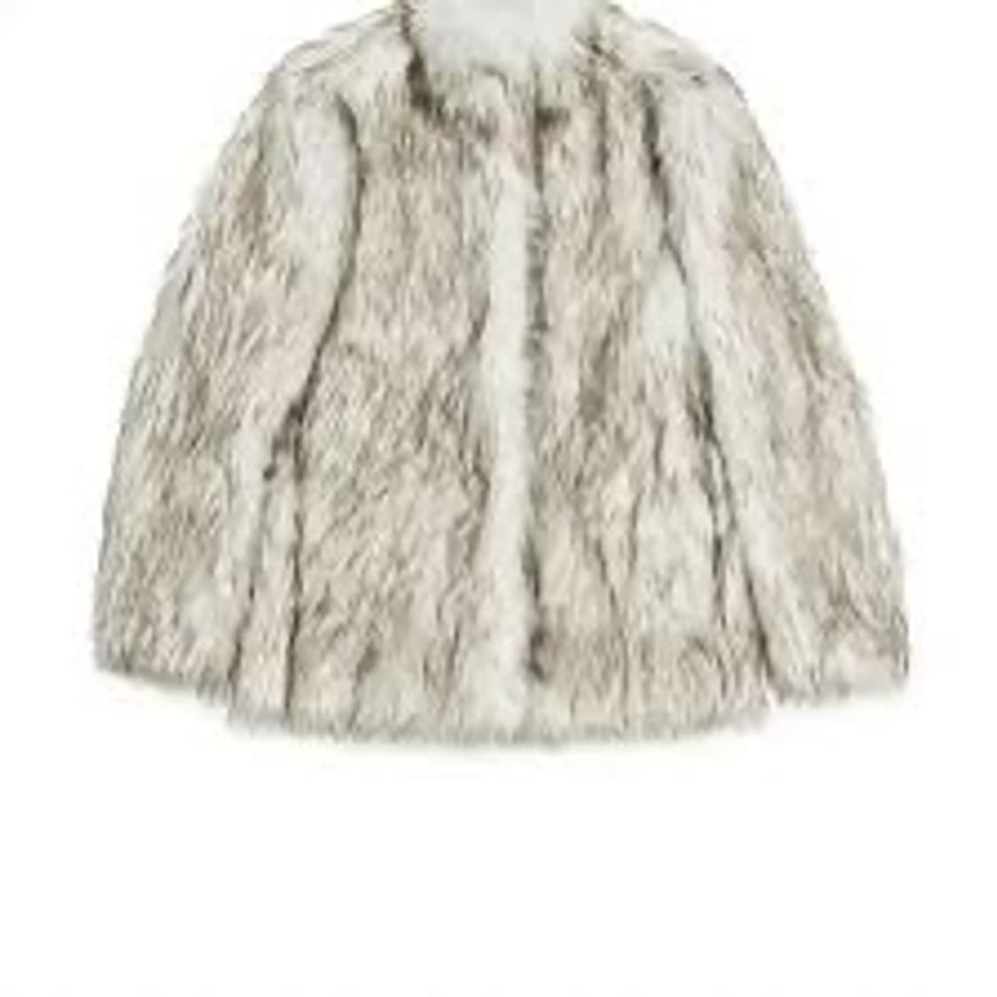 Current 퍼자켓 상품이미지4