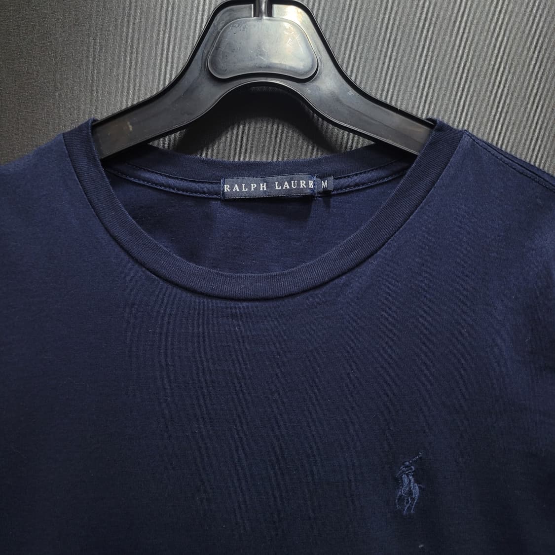 Ralph Lauren 랄프로렌 자수로고 셔츠  상품이미지2
