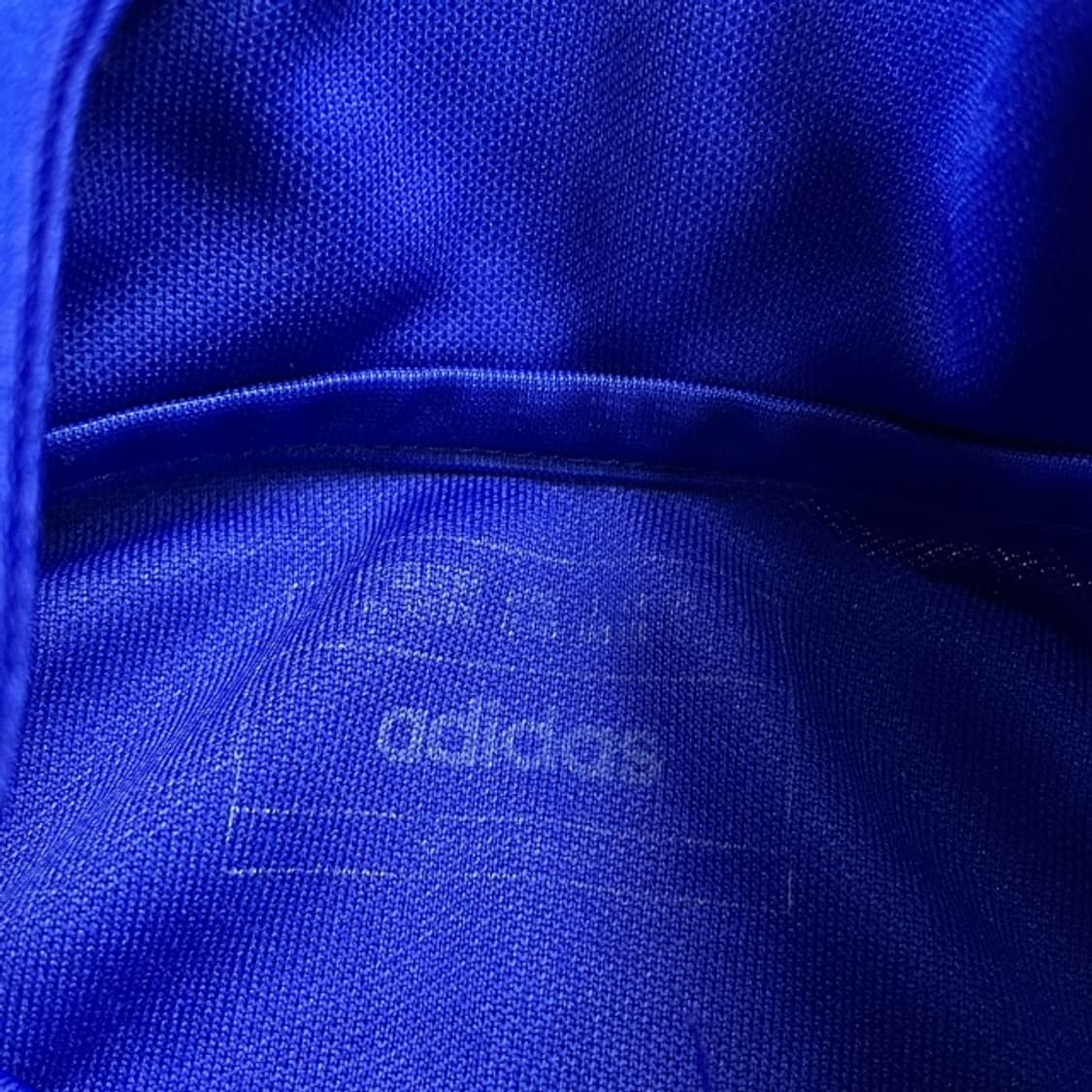 95 아디다스 울산 현대 반집업 상품이미지3