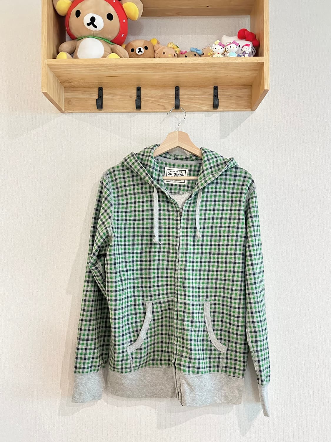 jpn 키치 괴짜 코디세트 상품이미지3