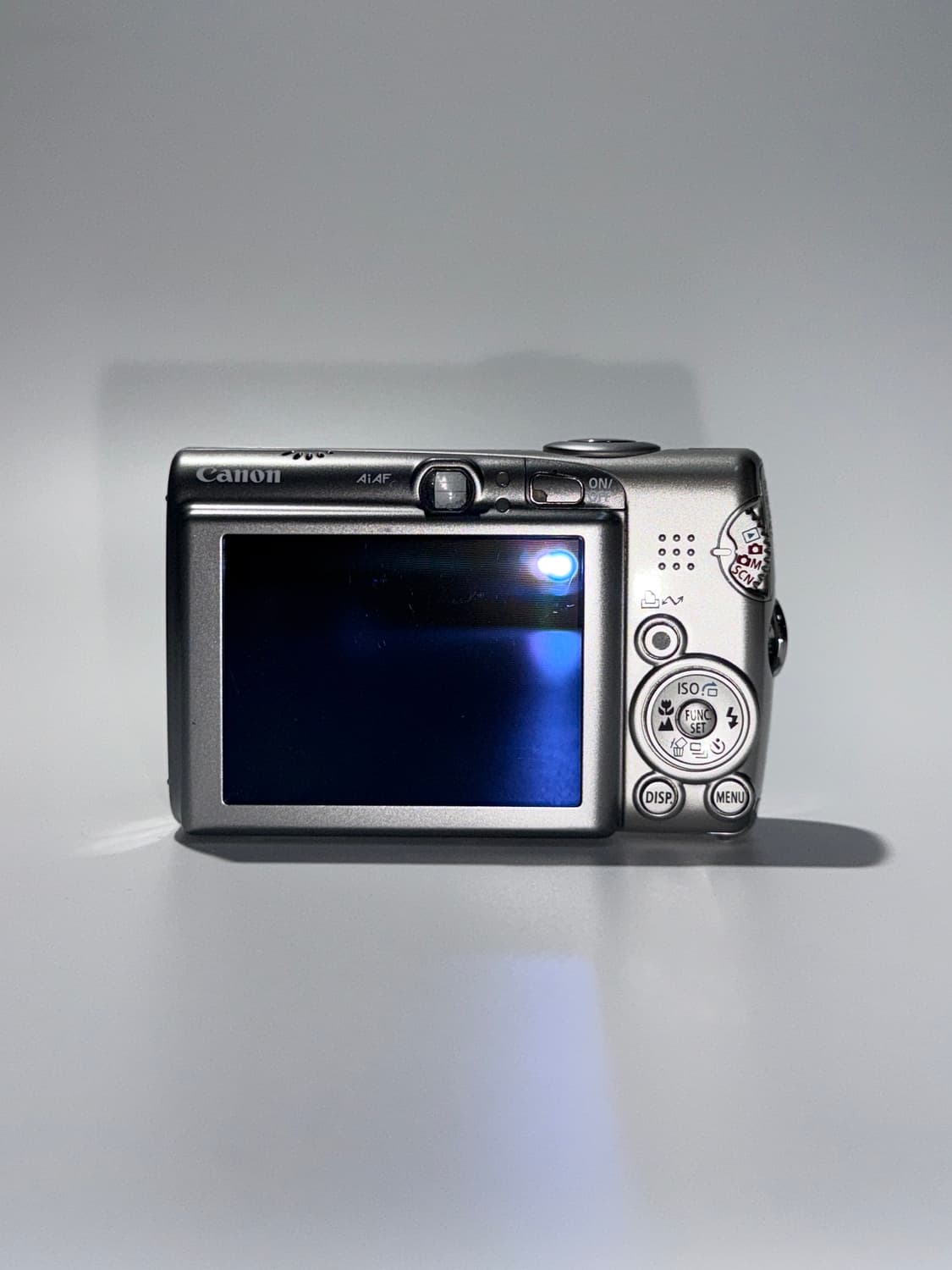 [풀구성!] 캐논 익시 ixy810 (익서스ixus950is)디카 상품이미지5