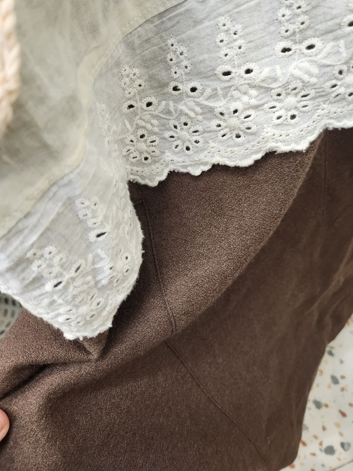 (지구샵)  원피스 3종세트  상품이미지3