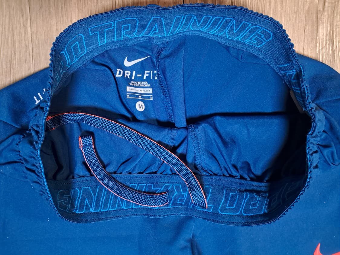 나이키 프로 트레이닝 바지 M 상품이미지6