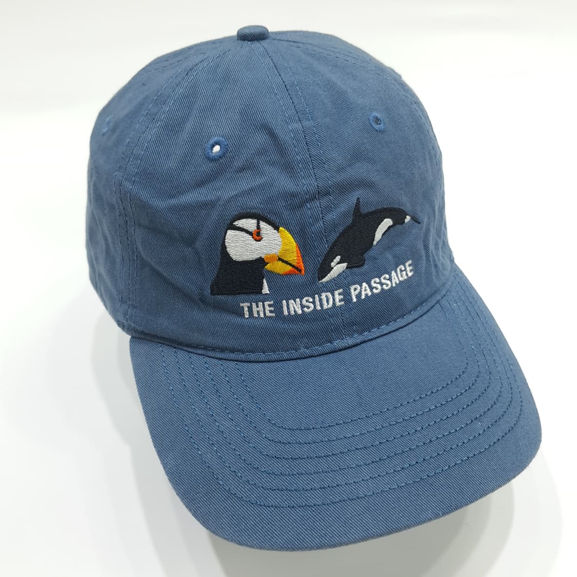빈티지 Puffin-Orca 볼캡 P1705 상품이미지2