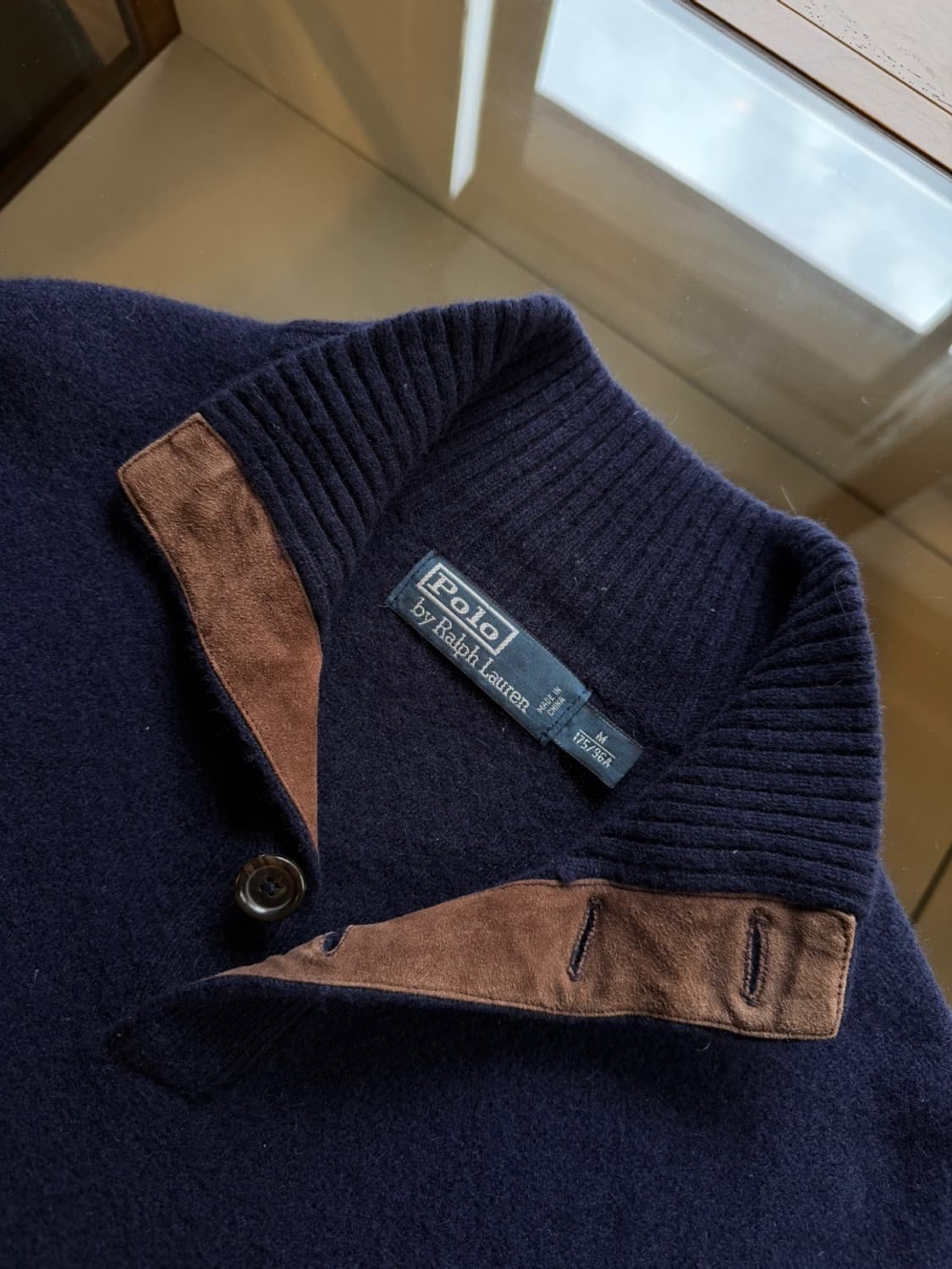 폴로 랄프로렌 니트 100 상품이미지9