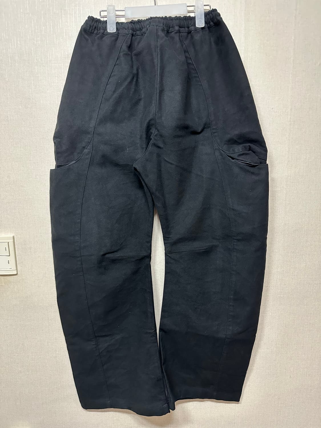 뉴치프시크dp rustic creciente wave pants 상품이미지3