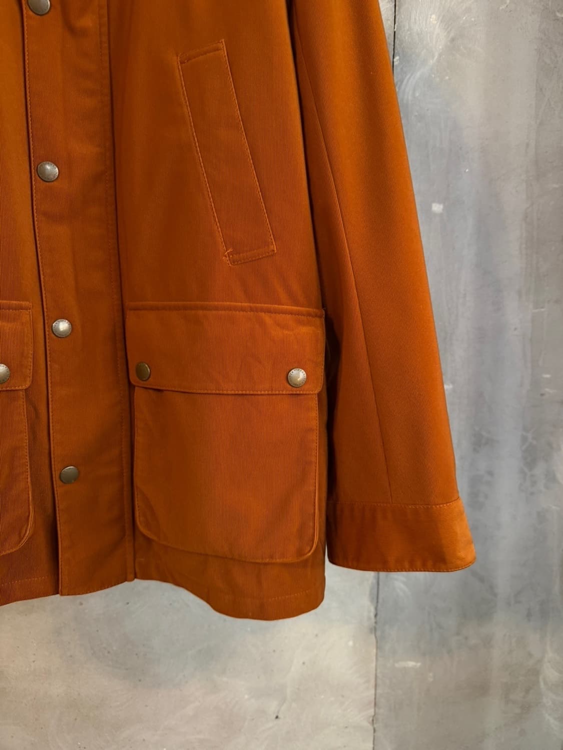 뉴요커 자켓 100 상품이미지5