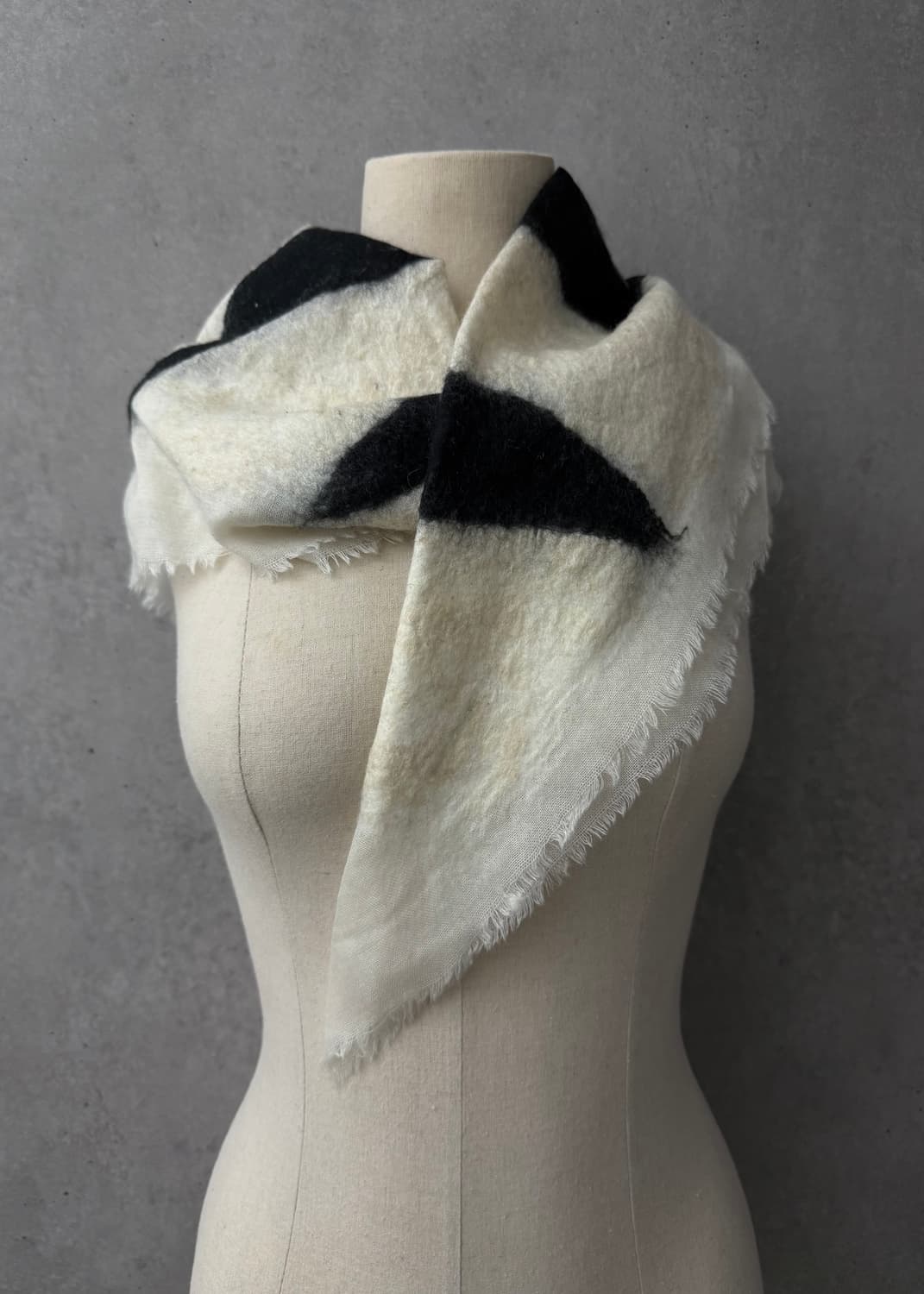 Silvana Manetti scarf 상품이미지3