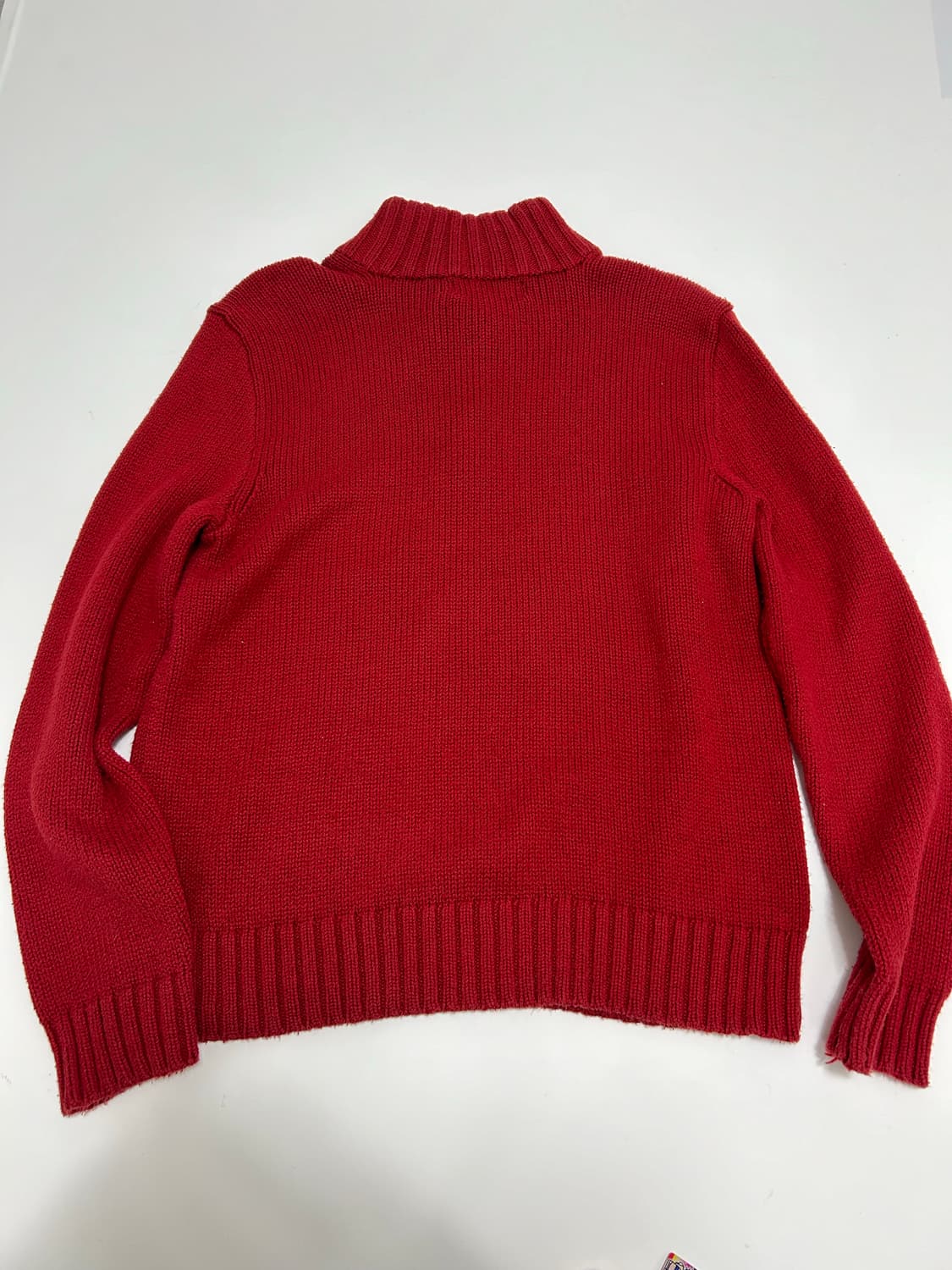 폴로 반집업 상품이미지6