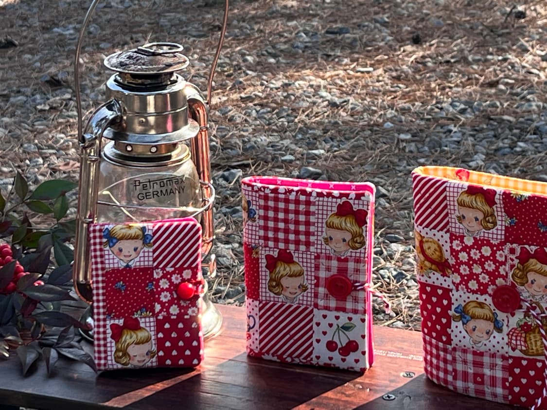 여권 케이스 상품이미지5