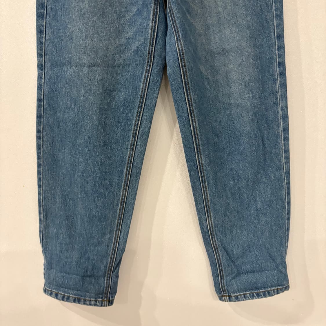 한섬 타임 데님 청바지 61-90 상품이미지2