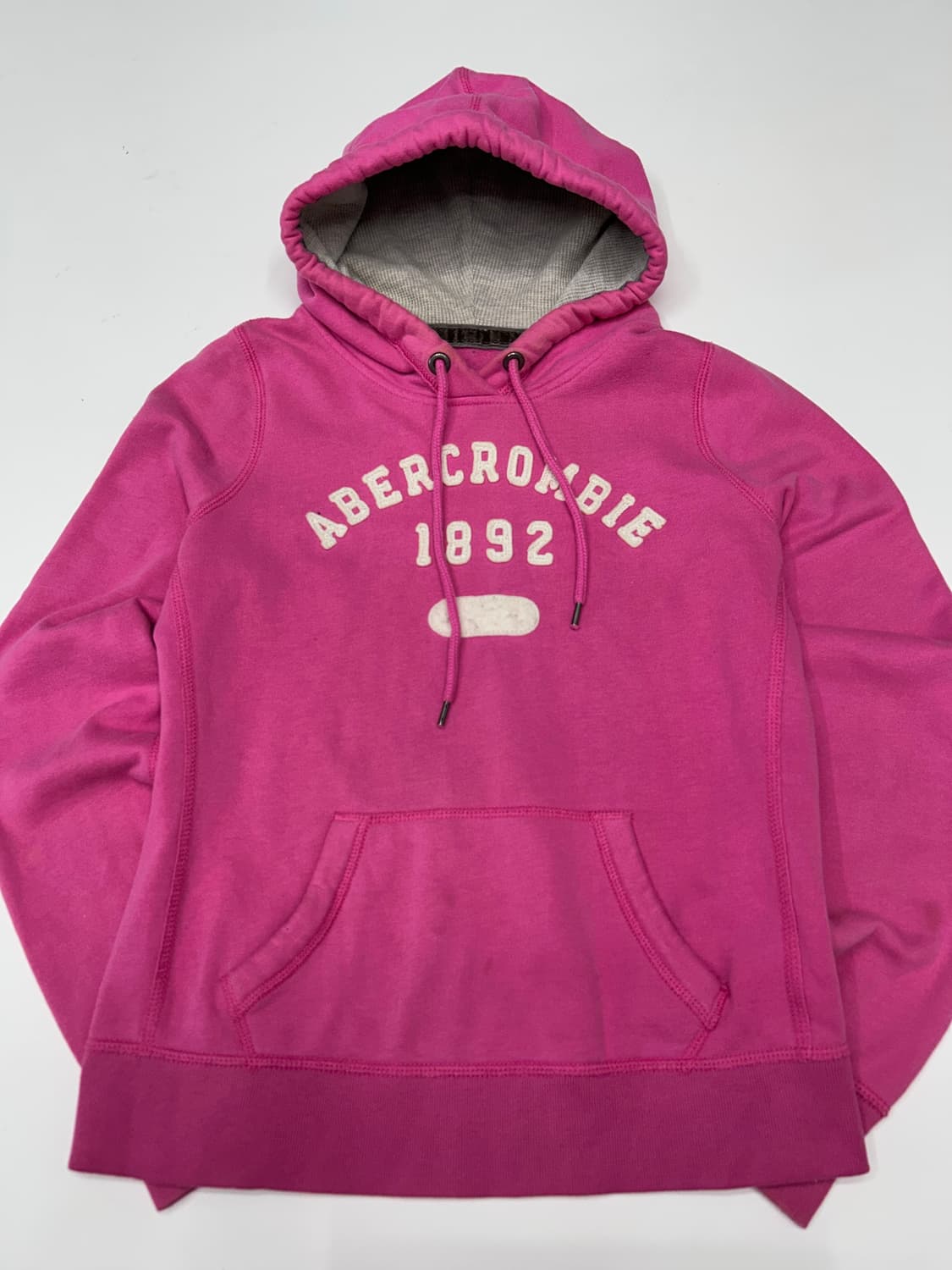  아베크롬비 핑크후디 상품이미지1
