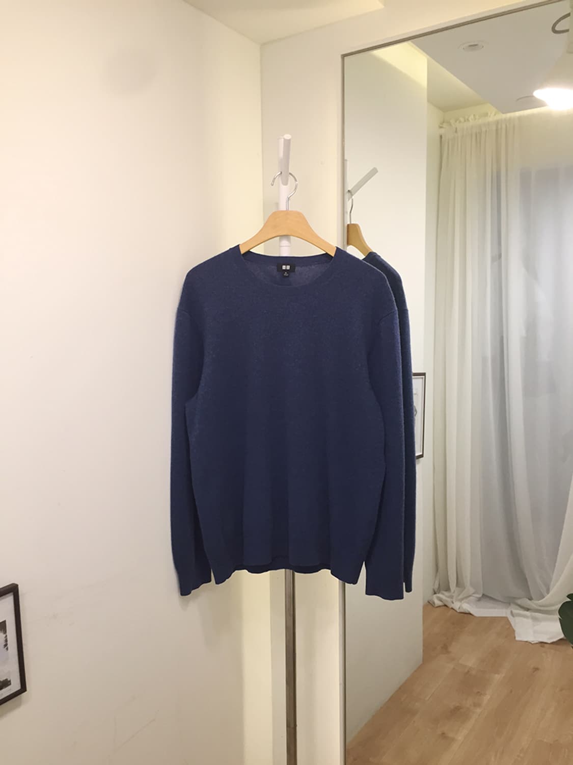 Unisex Uniqlo Knit 95 상품이미지4