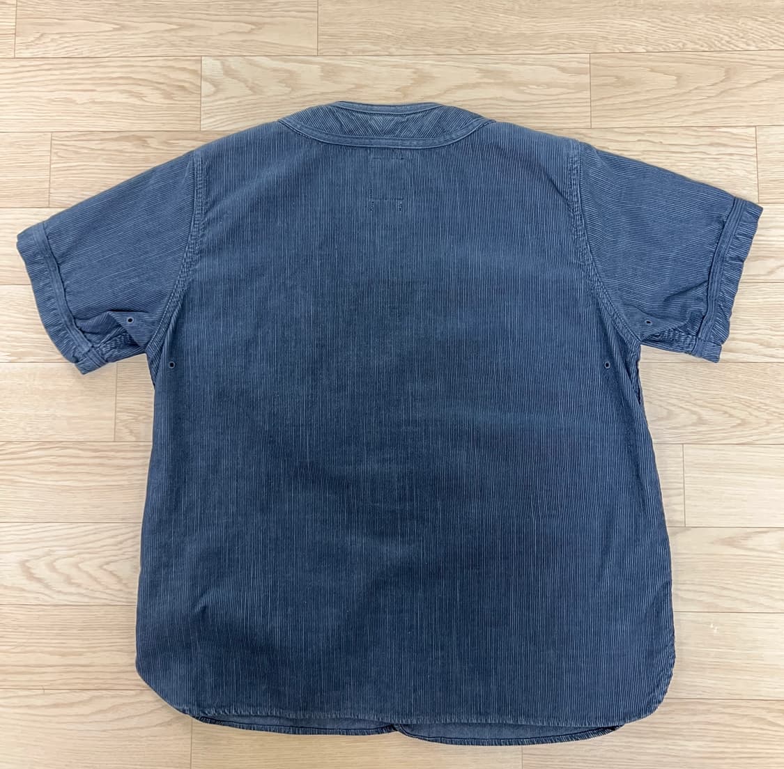 Visvim 덕아웃 자켓 상품이미지4