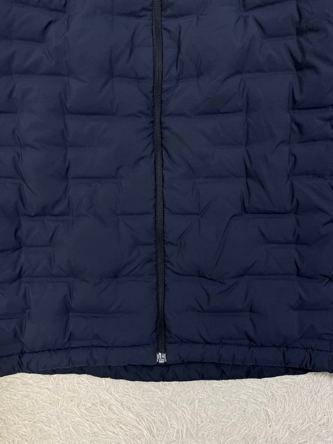 아이더 구스다운 경량 패딩/#158 상품이미지3