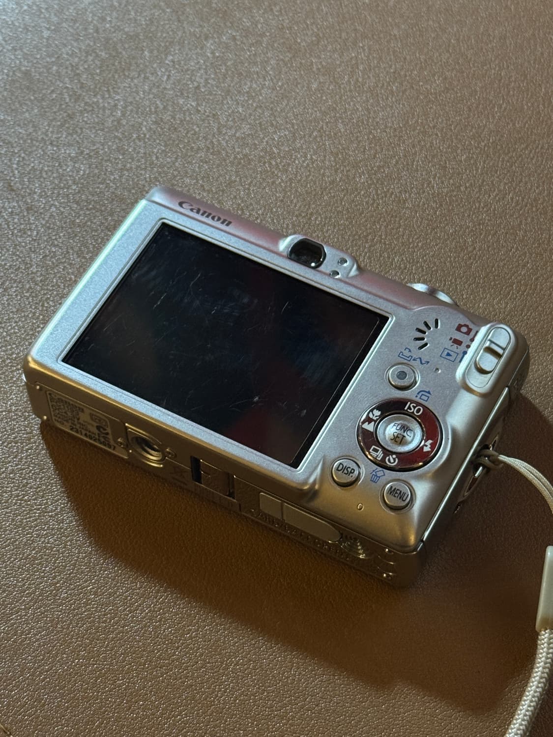 캐논 ixy70 (ixus60) 디카 풀세트 상품이미지2