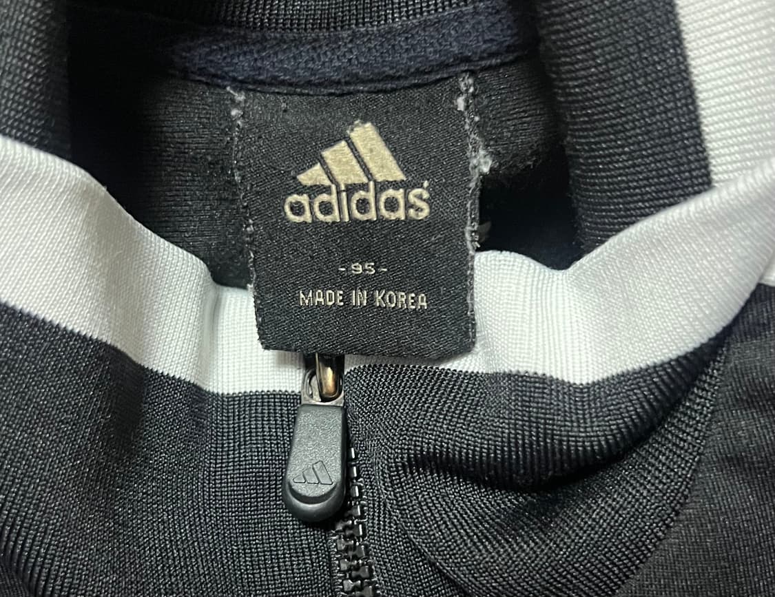 아디다스 져지 트랙탑 adidas jersey 상품이미지2
