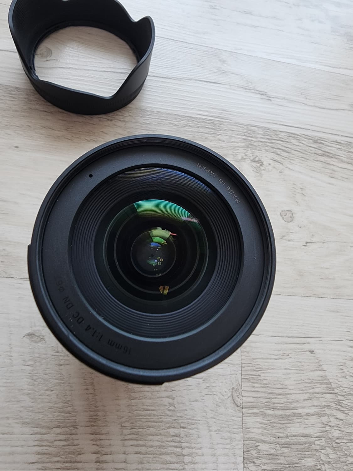 CANON 캐논 미러리스 M200+시그마 16mm f1.4 단렌즈 셋 팜 상품이미지5