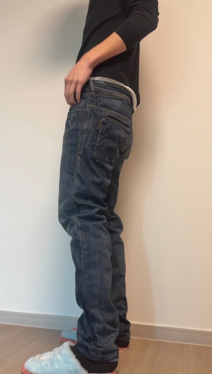 Diesel jeans 상품이미지5