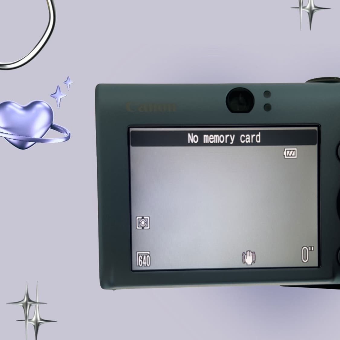 리사디카🩵) 캐논 익서스 80 IXUS 80 스카이블루 상품이미지7