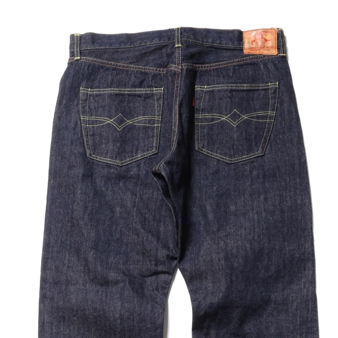 제라도 Jerado 301EXX Denim Pants

 상품이미지2