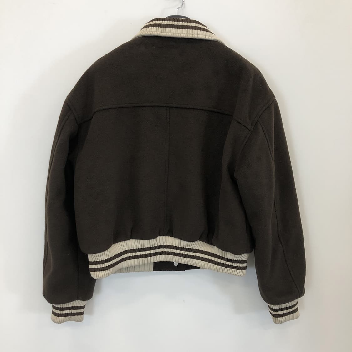 파르티멘토우먼 3M 바시티자켓 M 상품이미지4