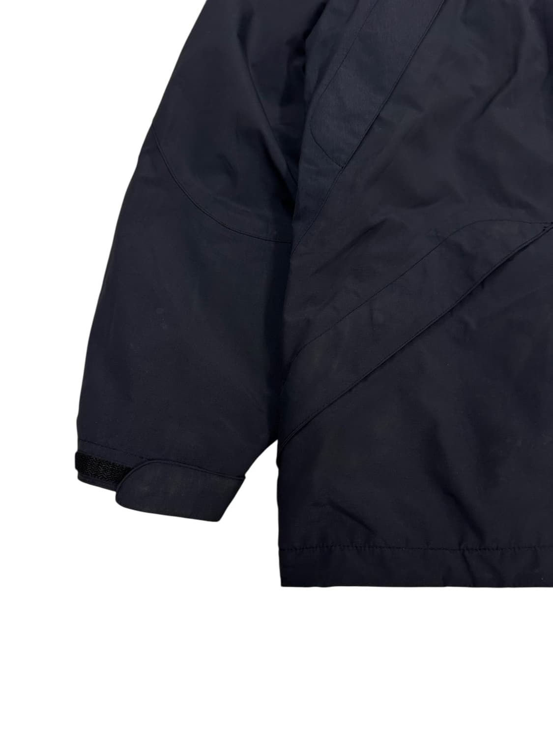 노스페이스 써밋 후드자켓 블랙 (XL~2XL) 상품이미지7