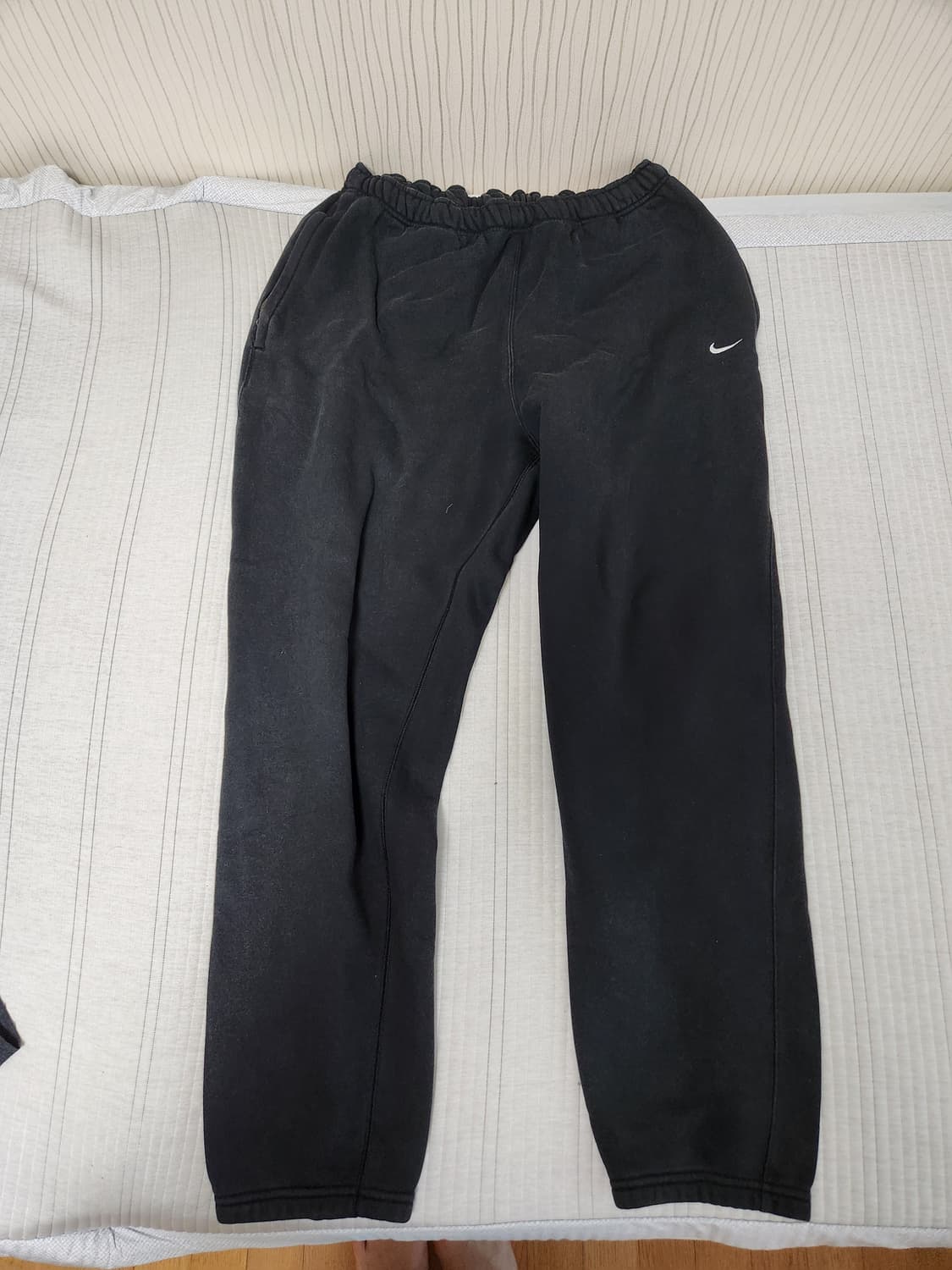 Nike Lab sweat pants XL 상품이미지1