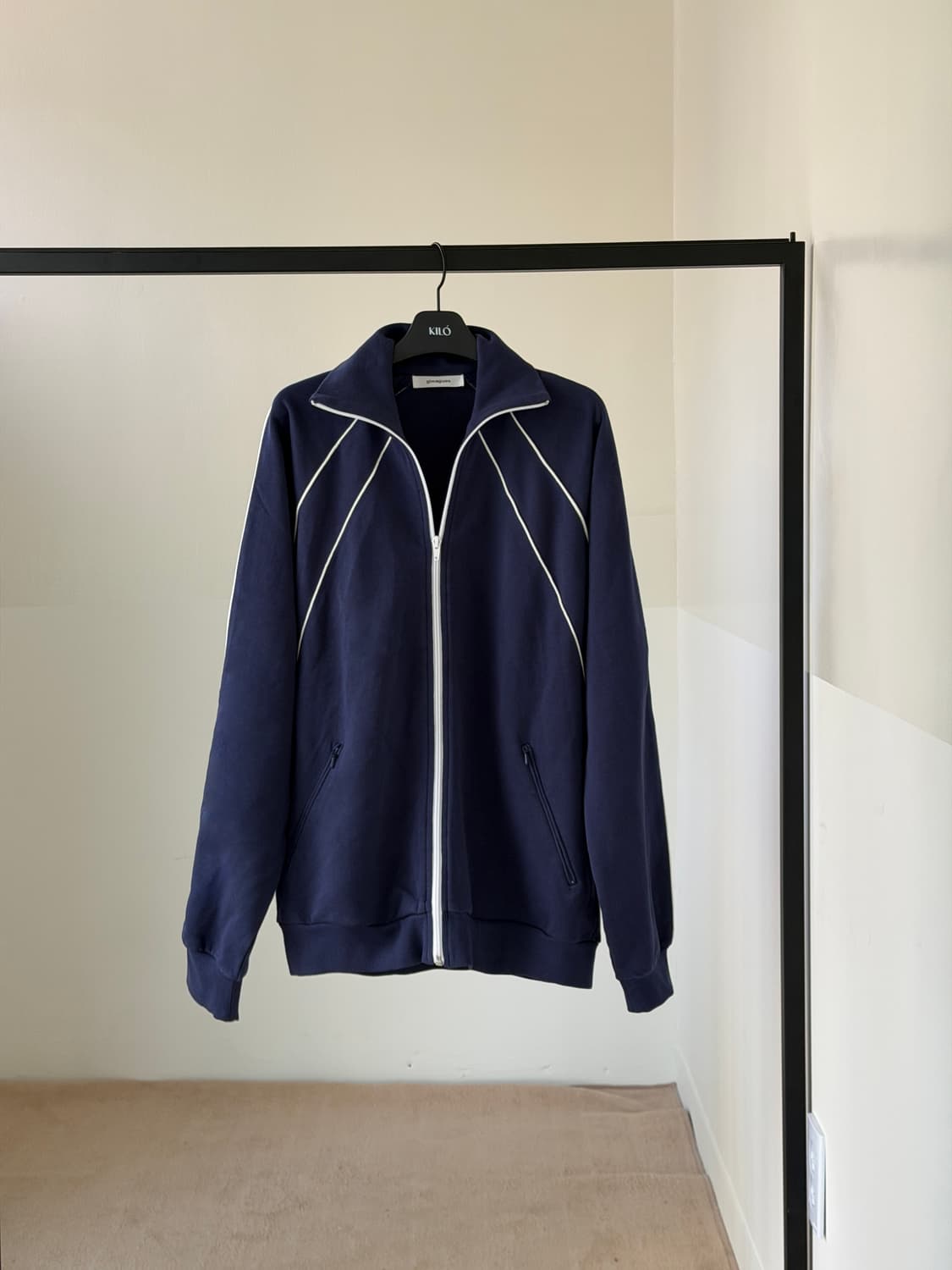 Gimaguas 기마구아스 Galan Track Jacket 상품이미지5